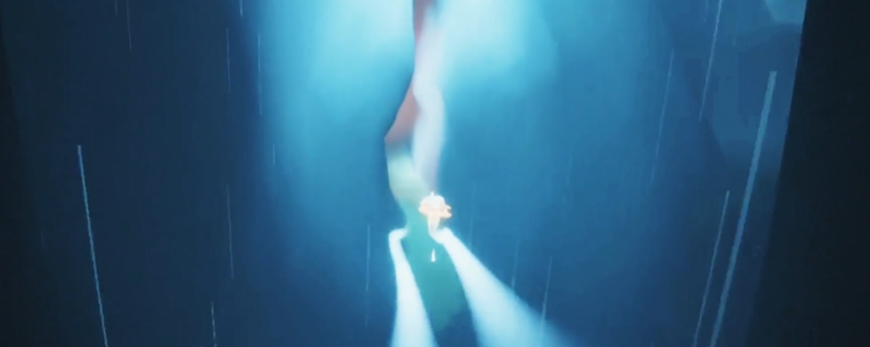 光遇莱茵蓝怎么去 光遇莱茵蓝怎么去