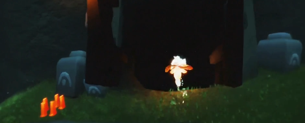 光遇莱茵蓝怎么去 光遇莱茵蓝怎么去