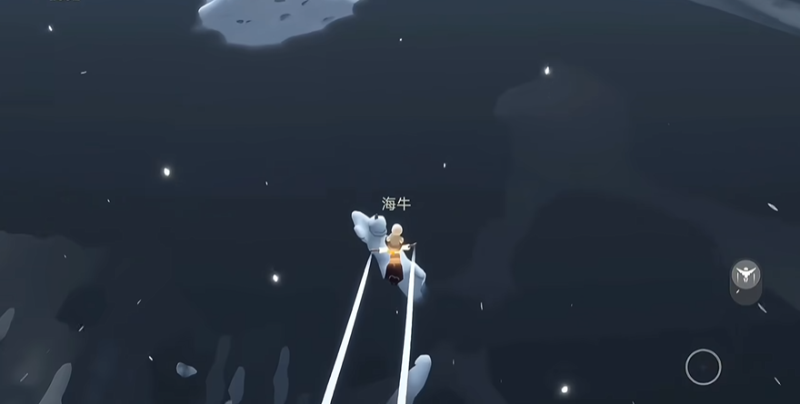 光遇如何快速通过试炼之地 光遇如何快速通过试炼之地