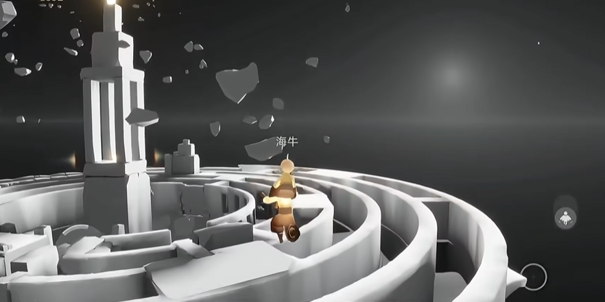 光遇如何快速通过试炼之地 光遇如何快速通过试炼之地