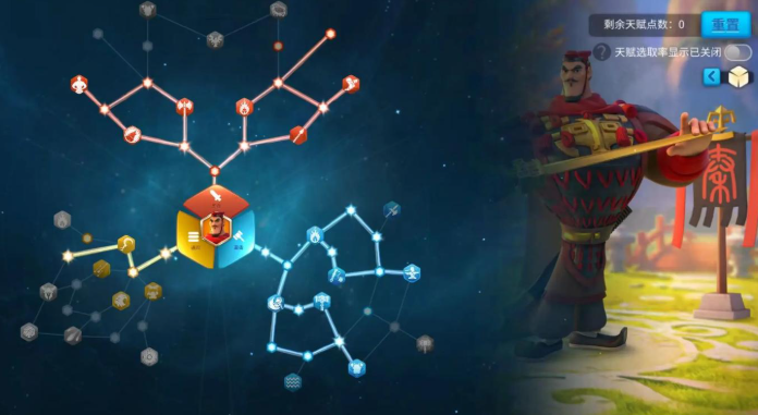 万国觉醒增益怎么用 万国觉醒增益怎么用