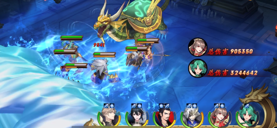 放开那三国3叛军在哪里打 放开那三国3叛军在哪里打