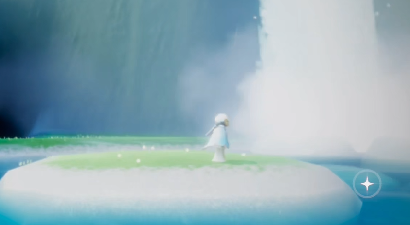 光遇的水如何有倒影 光遇的水如何有倒影