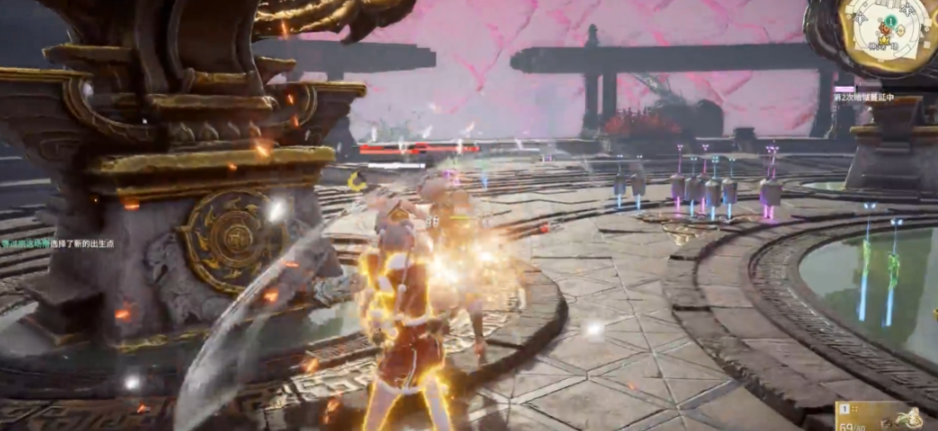 永劫无间胡桃修行任务是什么 永劫无间胡桃修行任务是什么