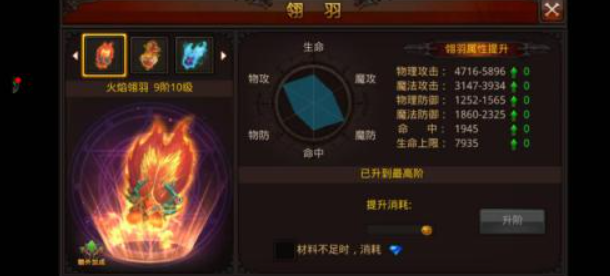 全民奇迹羽毛怎么得 全民奇迹羽毛怎么得