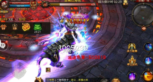 全民奇迹如何抢精英怪 全民奇迹如何抢精英怪