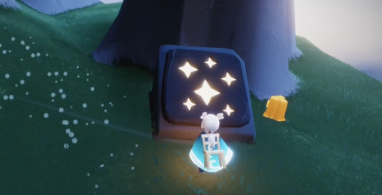 光遇新手任务在哪里接 光遇新手任务在哪里接