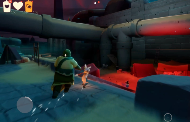 光遇新手任务在哪里接 光遇新手任务在哪里接