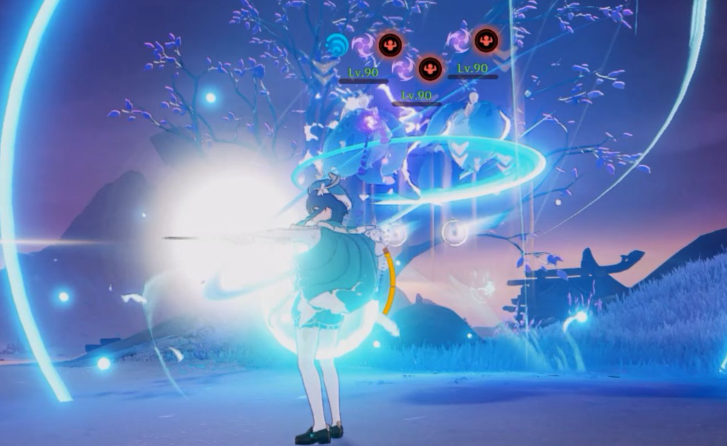 原神漂浮灵水怎么打 原神漂浮灵水怎么打