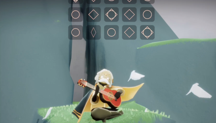 光遇乐器怎么攻击人 光遇乐器怎么攻击人