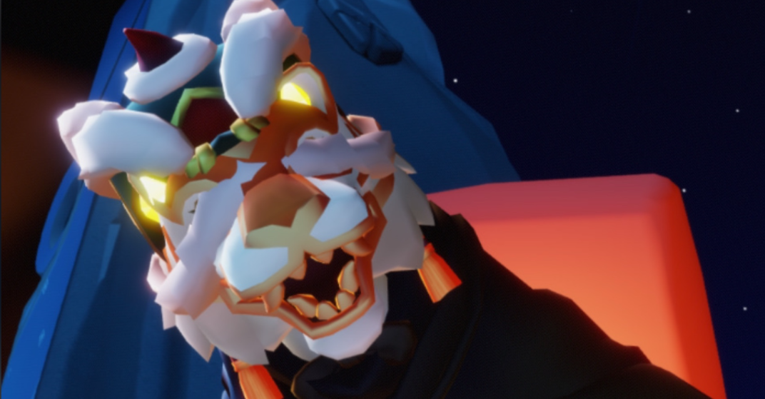 光遇虎头如何获得 光遇虎头如何获得