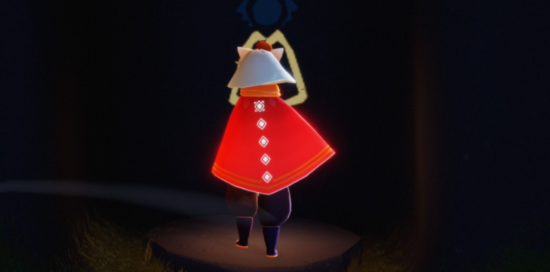 光遇斗篷怎么获得 光遇斗篷怎么获得