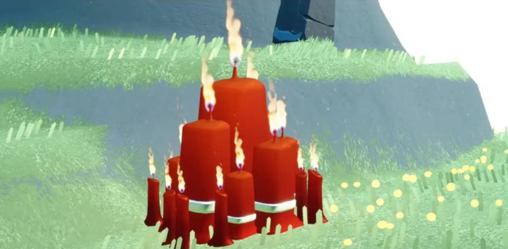 光遇中白斗篷如何获得 光遇中白斗篷如何获得