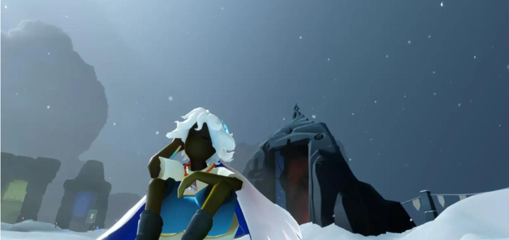 光遇中白斗篷如何获得 光遇中白斗篷如何获得