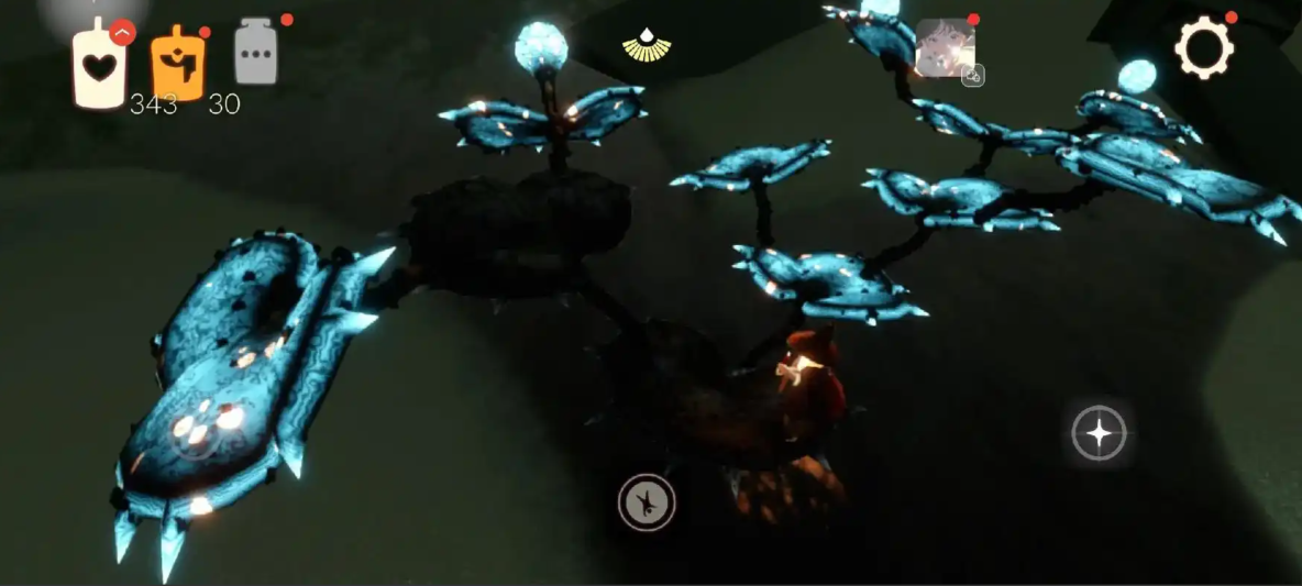 光遇烧花的人需要做什么 光遇烧花的人需要做什么