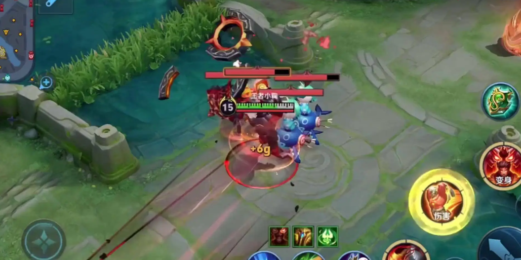 王者荣耀怎么出装防射手铭文 王者荣耀怎么出装防射手铭文