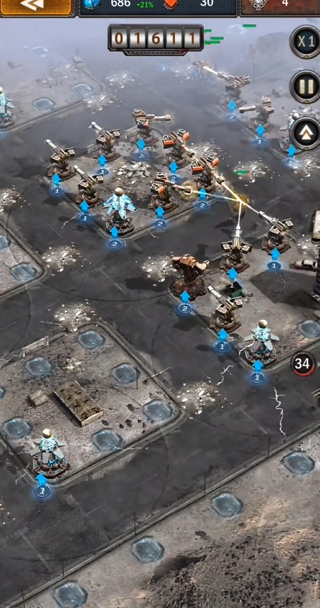 旭日之城塔防12关怎么玩 旭日之城塔防12关怎么玩