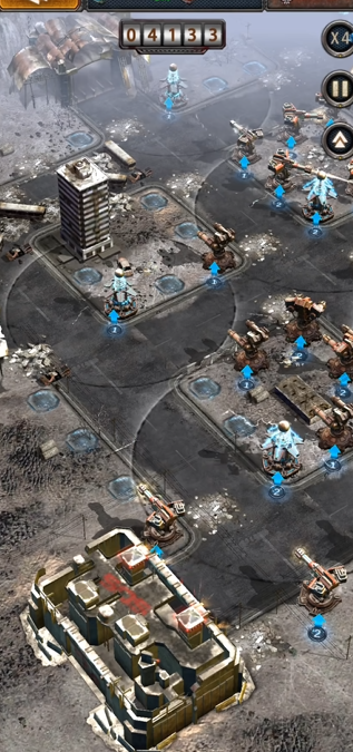 旭日之城塔防12关怎么玩 旭日之城塔防12关怎么玩