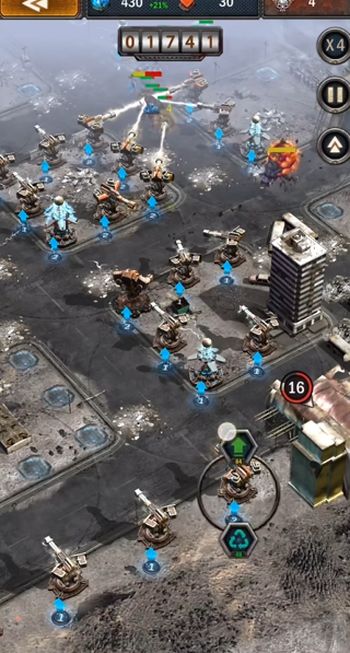 旭日之城塔防12关怎么玩 旭日之城塔防12关怎么玩