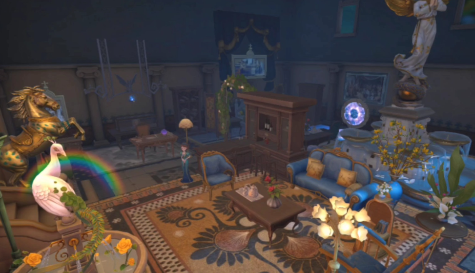 第五人格归宿小门怎么进去 第五人格归宿小门怎么进去