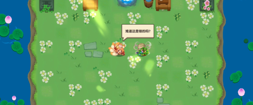 坎公骑冠剑103主线怎么过 坎公骑冠剑103主线怎么过