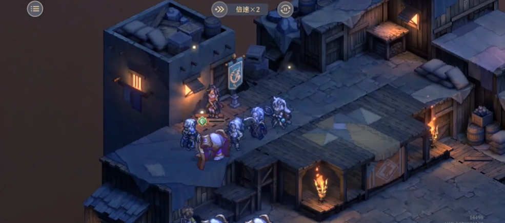 铃兰之剑攻略77怎么打的过 铃兰之剑攻略77怎么打的过