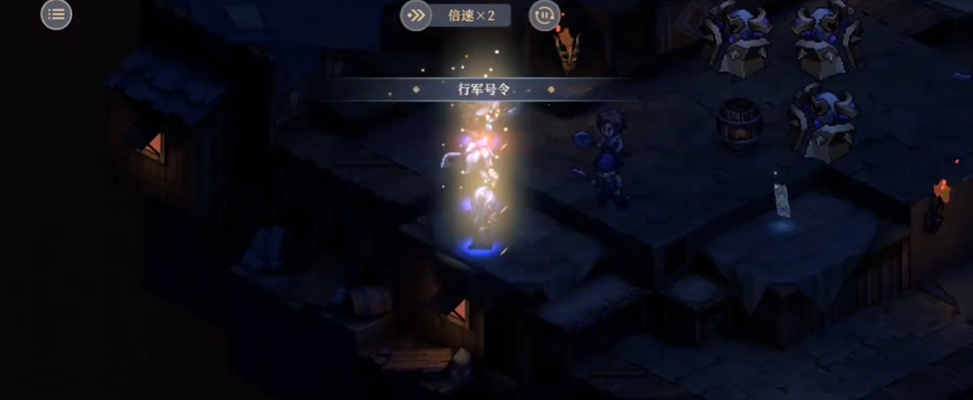 铃兰之剑攻略77怎么打的过