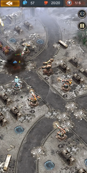 旭日之城第15关怎么过的