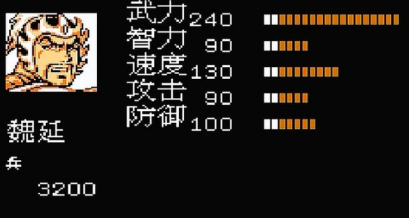 吞食天地哪个人物厉害 吞食天地哪个人物厉害