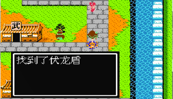 吞食天地2拿到蛇戟后怎么走 吞食天地2拿到蛇戟后怎么走