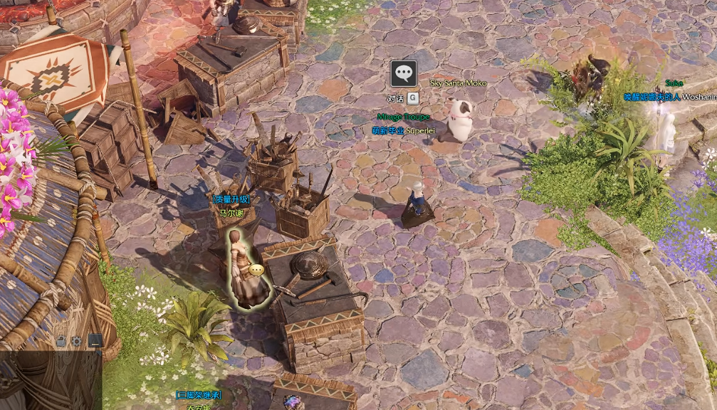 失落的方舟武器品质怎么洗 失落的方舟武器品质怎么洗