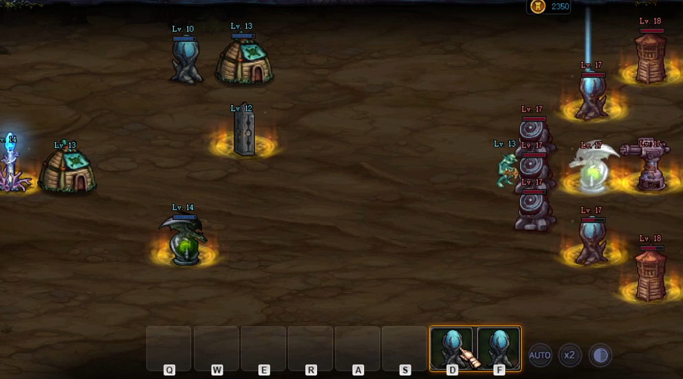 地下城与勇士预言之章112怎么过 地下城与勇士预言之章112怎么过