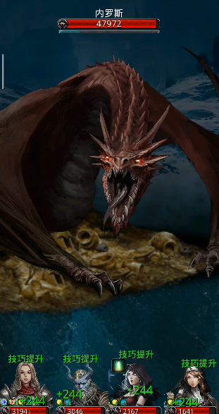 地下城堡2大厅怎么走 地下城堡2大厅怎么走