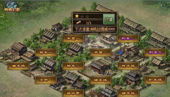 攻城掠地前期金币怎么花