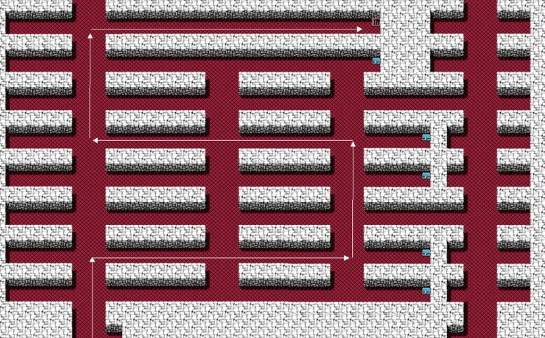 吞食天地2帝王墓怎么走