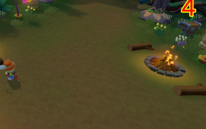 摩尔庄园的神秘箱子怎么开 摩尔庄园的神秘箱子怎么开