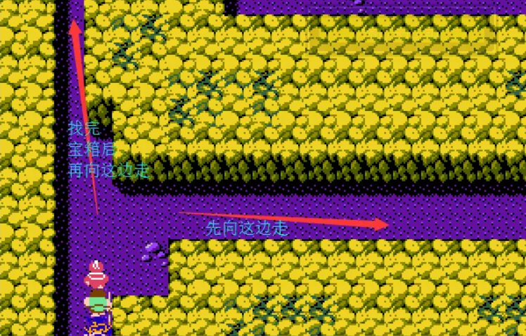 吞食天地2火药壶在哪里 吞食天地2火药壶在哪里