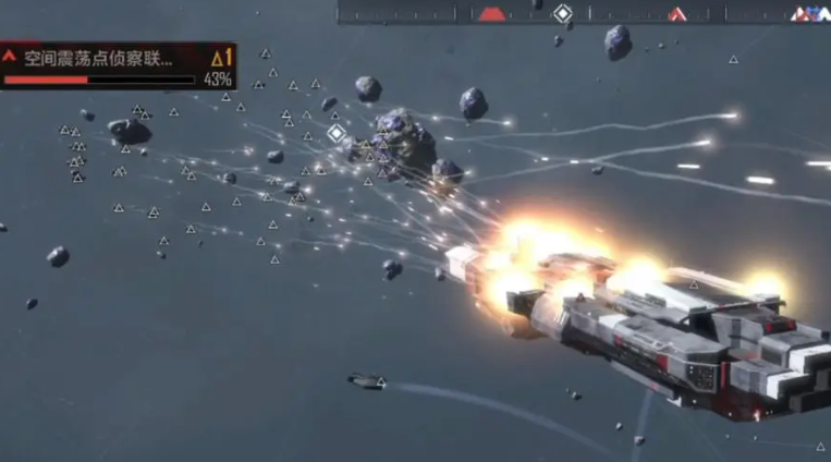 无尽的拉格朗日战斗机怎么获取 无尽的拉格朗日战斗机怎么获取