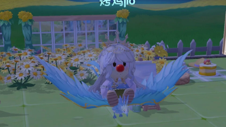 摩尔庄园坐骑怎么养 摩尔庄园坐骑怎么养