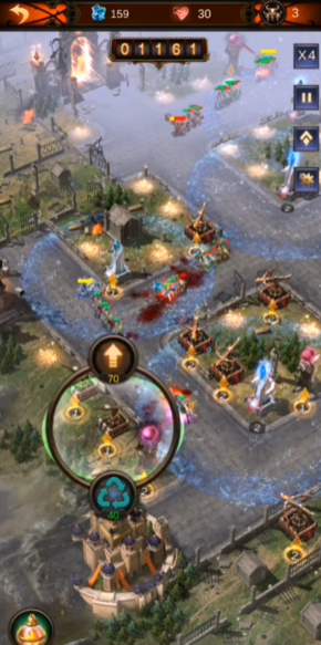 战火与秩序第九关怎么过 战火与秩序第九关怎么过