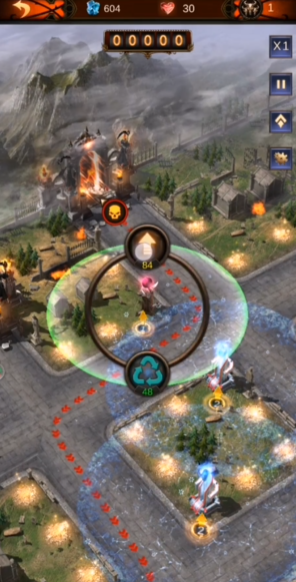 战火与秩序第九关怎么过