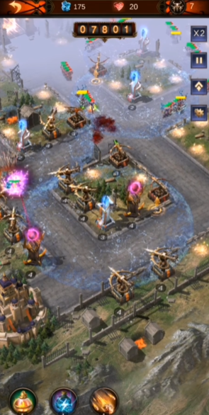 战火与秩序第九关怎么过 战火与秩序第九关怎么过