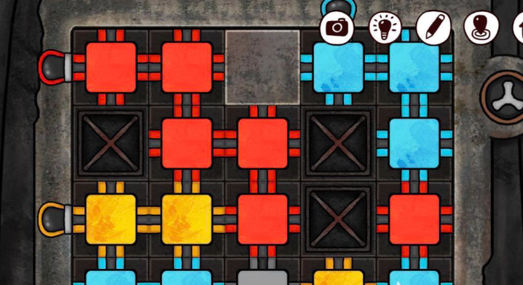 迷失岛2线路怎么清理