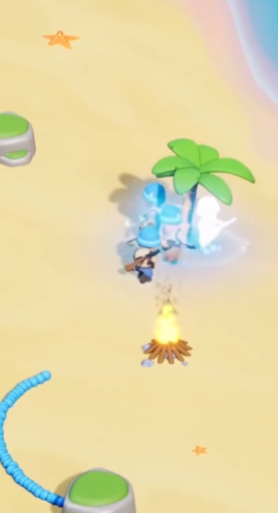 口袋奇兵解救士兵8次在哪里 口袋奇兵解救士兵8次在哪里