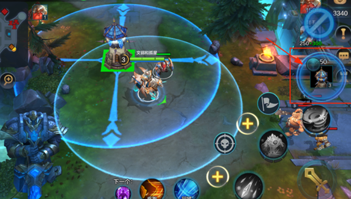 战争怒吼手游怎么升级 战争怒吼手游怎么升级