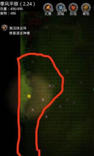 地下城堡2金块哪个图挖得多 地下城堡2金块哪个图挖得多