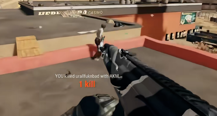 绝地求生沙漠哪里最富地方 绝地求生沙漠哪里最富地方