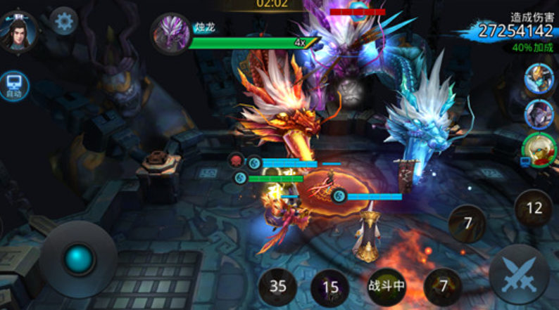 乱斗西游怎么召唤麒麟 乱斗西游怎么召唤麒麟