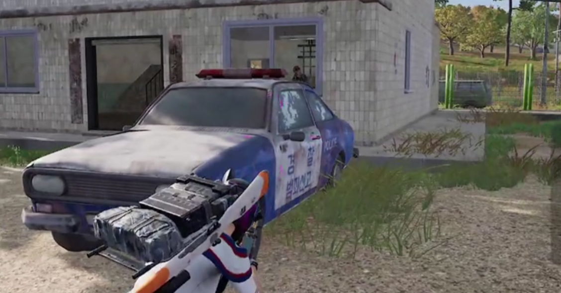 绝地求生怎么使用无线电 绝地求生怎么使用无线电