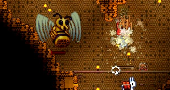 泰拉瑞亚新手boss顺序是什么